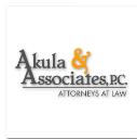 Akula & Associates P.C. logo